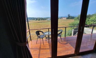 4 Bedroom Villa for sale in Na Noi, Nan