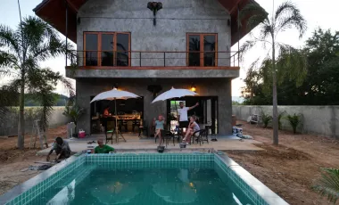 4 Bedroom Villa for sale in Na Noi, Nan