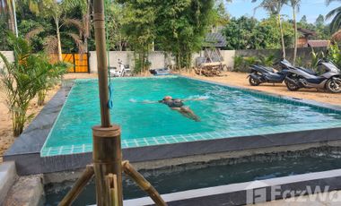 4 Bedroom Villa for sale in Na Noi, Nan