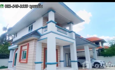 3 Bedroom House for sale at Phrom Suk Village Ayuttaya