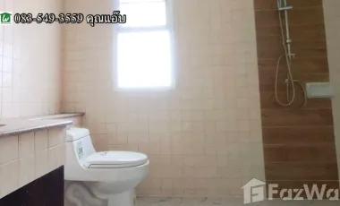 3 Bedroom House for sale at Phrom Suk Village Ayuttaya