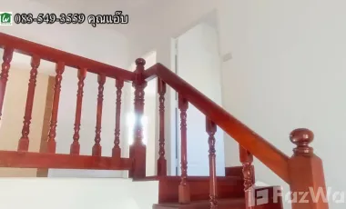 3 Bedroom House for sale at Phrom Suk Village Ayuttaya