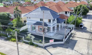 3 Bedroom House for sale at Phrom Suk Village Ayuttaya