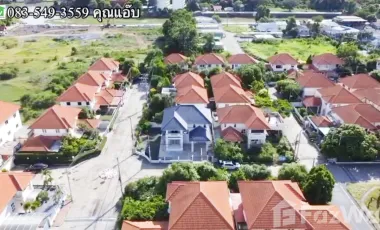 3 Bedroom House for sale at Phrom Suk Village Ayuttaya