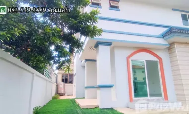 3 Bedroom House for sale at Phrom Suk Village Ayuttaya