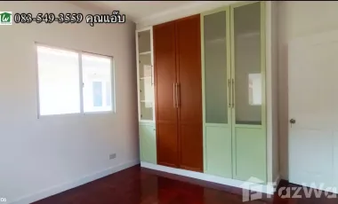 3 Bedroom House for sale at Phrom Suk Village Ayuttaya