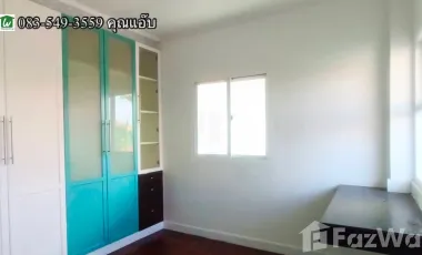 3 Bedroom House for sale at Phrom Suk Village Ayuttaya