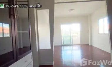 3 Bedroom House for sale at Phrom Suk Village Ayuttaya