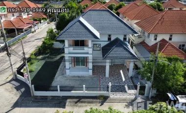 3 Bedroom House for sale at Phrom Suk Village Ayuttaya