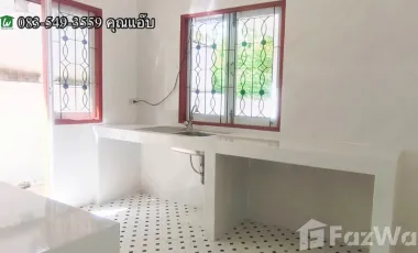 3 Bedroom House for sale at Phrom Suk Village Ayuttaya