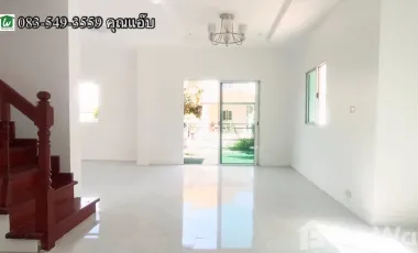 3 Bedroom House for sale at Phrom Suk Village Ayuttaya