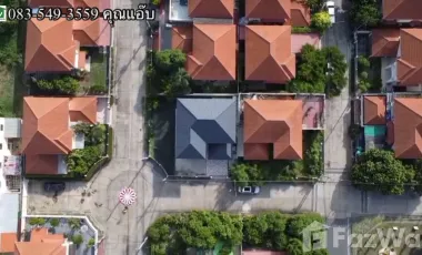 3 Bedroom House for sale at Phrom Suk Village Ayuttaya