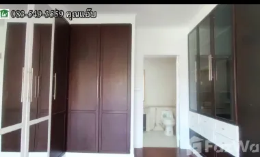 3 Bedroom House for sale at Phrom Suk Village Ayuttaya