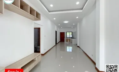 2 Bedroom Townhouse for sale in Pa Sao, Uttaradit