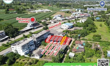 2 Bedroom Townhouse for sale in Pa Sao, Uttaradit