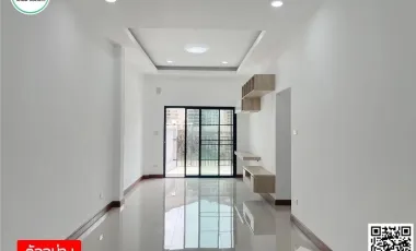 2 Bedroom Townhouse for sale in Pa Sao, Uttaradit