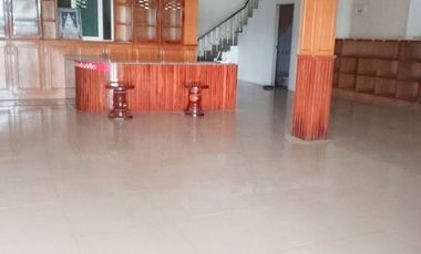 3 Bedroom Townhouse for sale in Sadao, Buri Ram