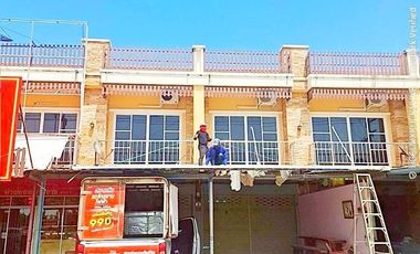 3 Bedroom Townhouse for sale in Sadao, Buri Ram
