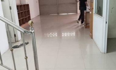 3 Bedroom Townhouse for sale in Sadao, Buri Ram