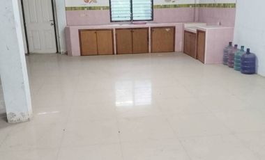 3 Bedroom Townhouse for sale in Sadao, Buri Ram