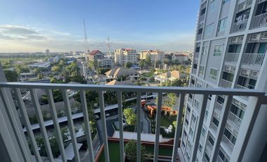 Escent Ville Ayutthaya for Rent