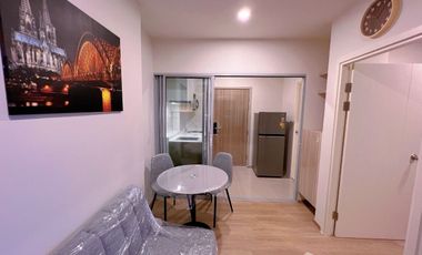 Escent Ville Ayutthaya for Rent