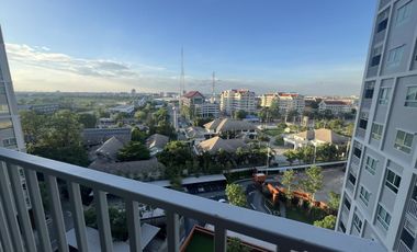 Escent Ville Ayutthaya for Rent