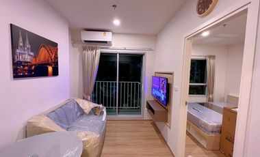 Escent Ville Ayutthaya for Rent