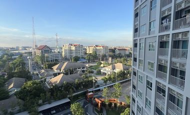 Escent Ville Ayutthaya for Rent
