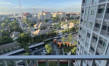 Escent Ville Ayutthaya for Rent