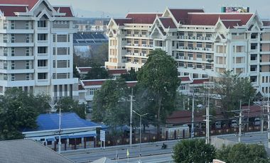 Escent Ville Ayutthaya for Rent