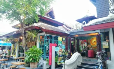 4 Bedroom House for sale in Wiang Tai, Mae Hong Son