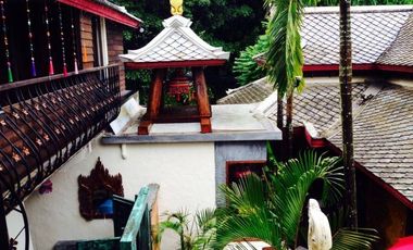 4 Bedroom House for sale in Wiang Tai, Mae Hong Son