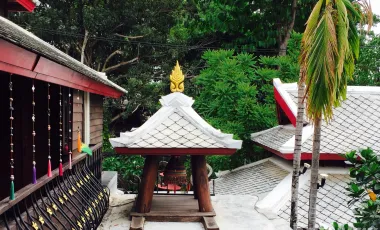 4 Bedroom House for sale in Wiang Tai, Mae Hong Son