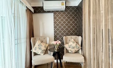2 Bedroom Penthouse for rent at Lumpini Place UD - Posri