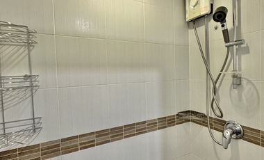 2 Bedroom Penthouse for rent at Lumpini Place UD - Posri