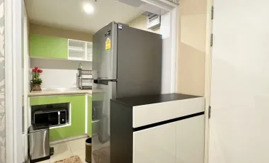 2 Bedroom Penthouse for rent at Lumpini Place UD - Posri