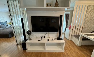 2 Bedroom Penthouse for rent at Lumpini Place UD - Posri