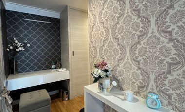2 Bedroom Penthouse for rent at Lumpini Place UD - Posri