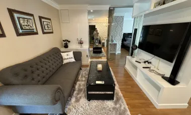 2 Bedroom Penthouse for rent at Lumpini Place UD - Posri