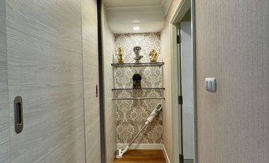 2 Bedroom Penthouse for rent at Lumpini Place UD - Posri