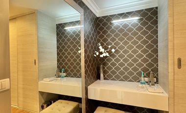2 Bedroom Penthouse for rent at Lumpini Place UD - Posri