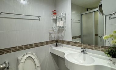 2 Bedroom Penthouse for rent at Lumpini Place UD - Posri