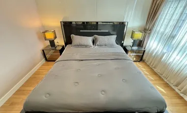 2 Bedroom Penthouse for rent at Lumpini Place UD - Posri