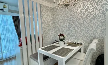 2 Bedroom Penthouse for rent at Lumpini Place UD - Posri