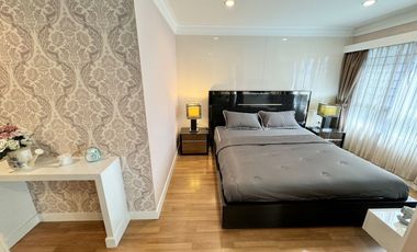 2 Bedroom Penthouse for rent at Lumpini Place UD - Posri