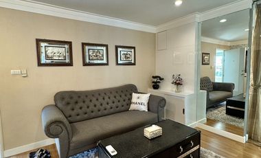 2 Bedroom Penthouse for rent at Lumpini Place UD - Posri
