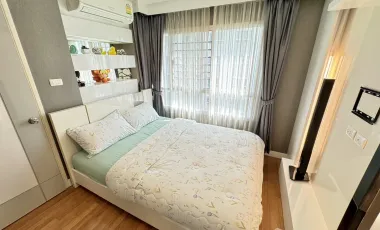 2 Bedroom Penthouse for rent at Lumpini Place UD - Posri