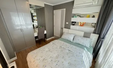 2 Bedroom Penthouse for rent at Lumpini Place UD - Posri