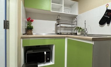 2 Bedroom Penthouse for rent at Lumpini Place UD - Posri
